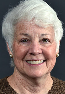 Jody Brylinsky