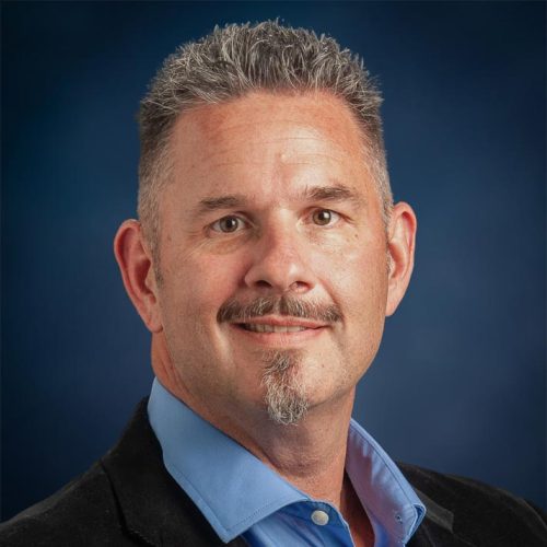 Steve Prewitt